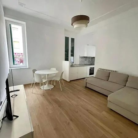 White Beach Apartment