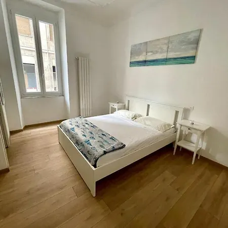 Appartamento White Beach Apartment *